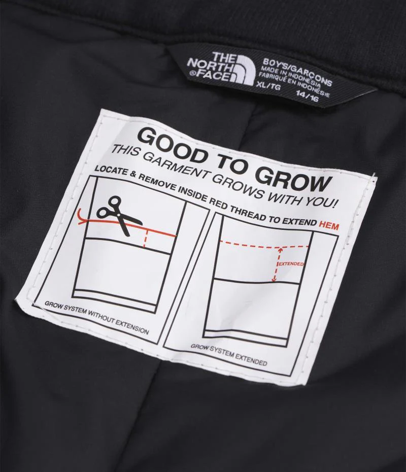 Freedom Insulated Pants - Boys - Image 12