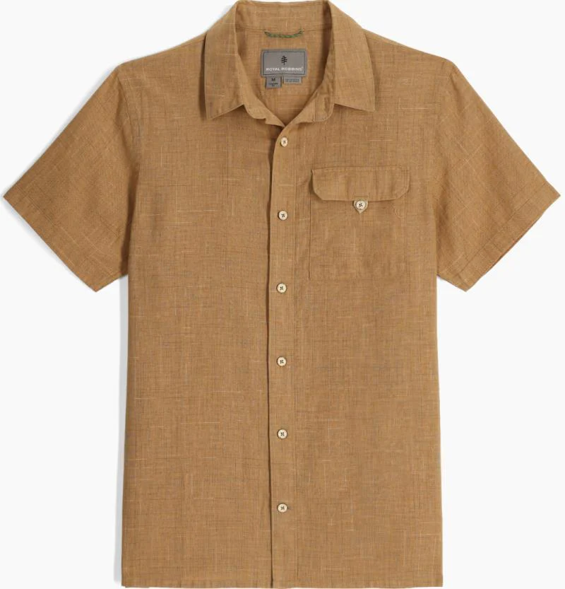 Hempline Spaced SS - Mens - Image 7