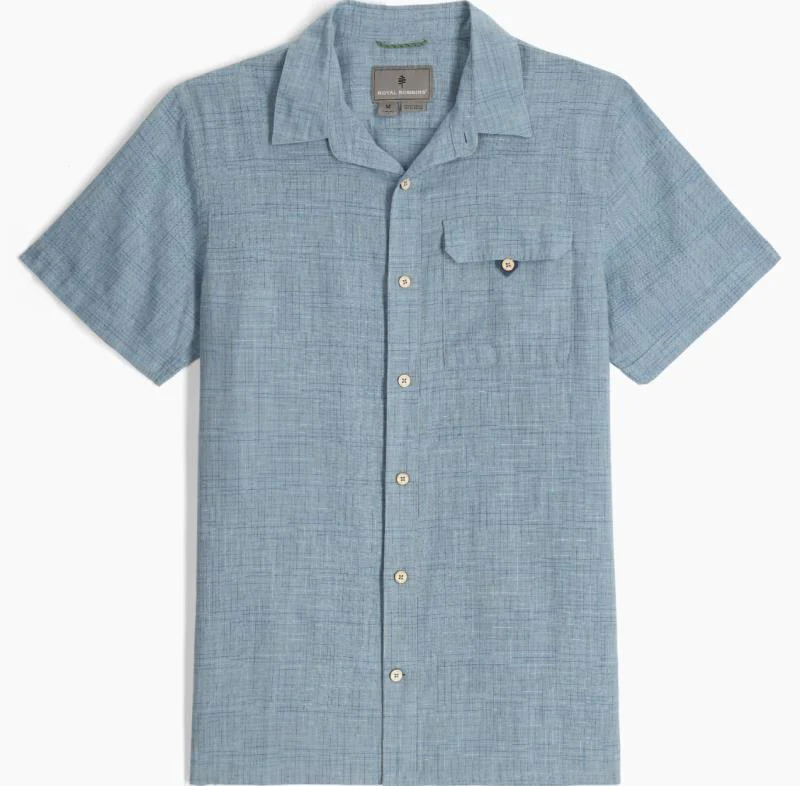 Hempline Spaced SS - Mens - Image 9