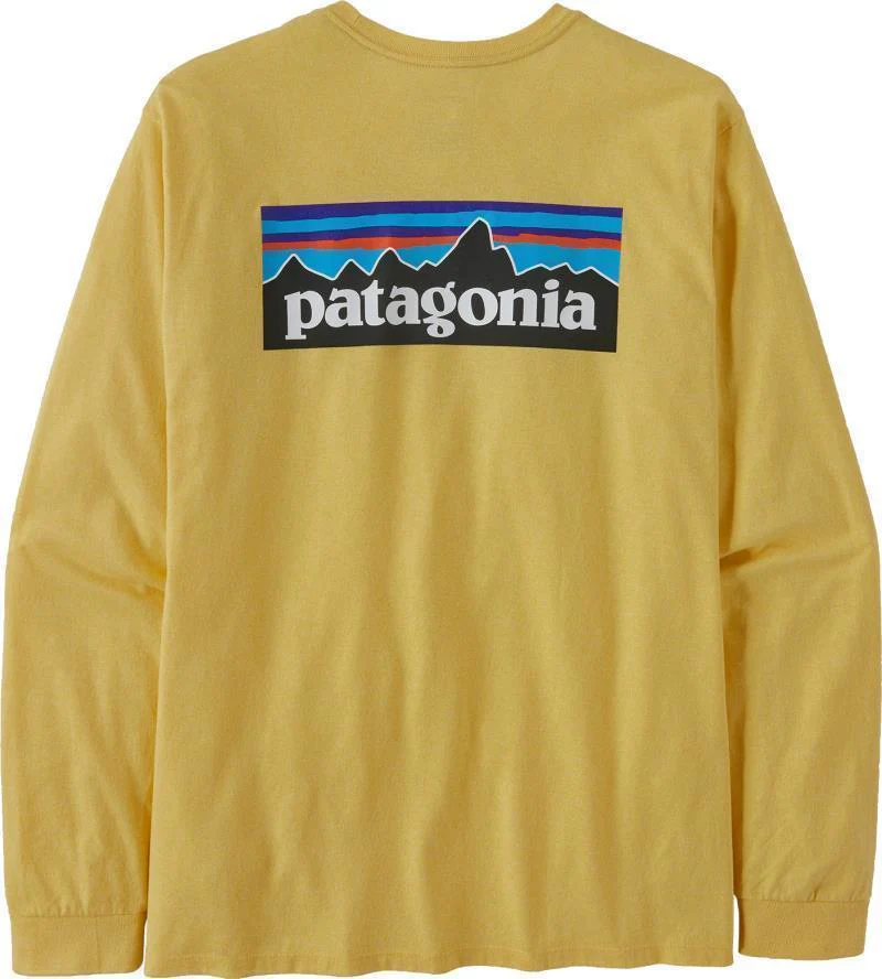 P-6 Logo Responsibili-Tee LS - Mens - Image 54