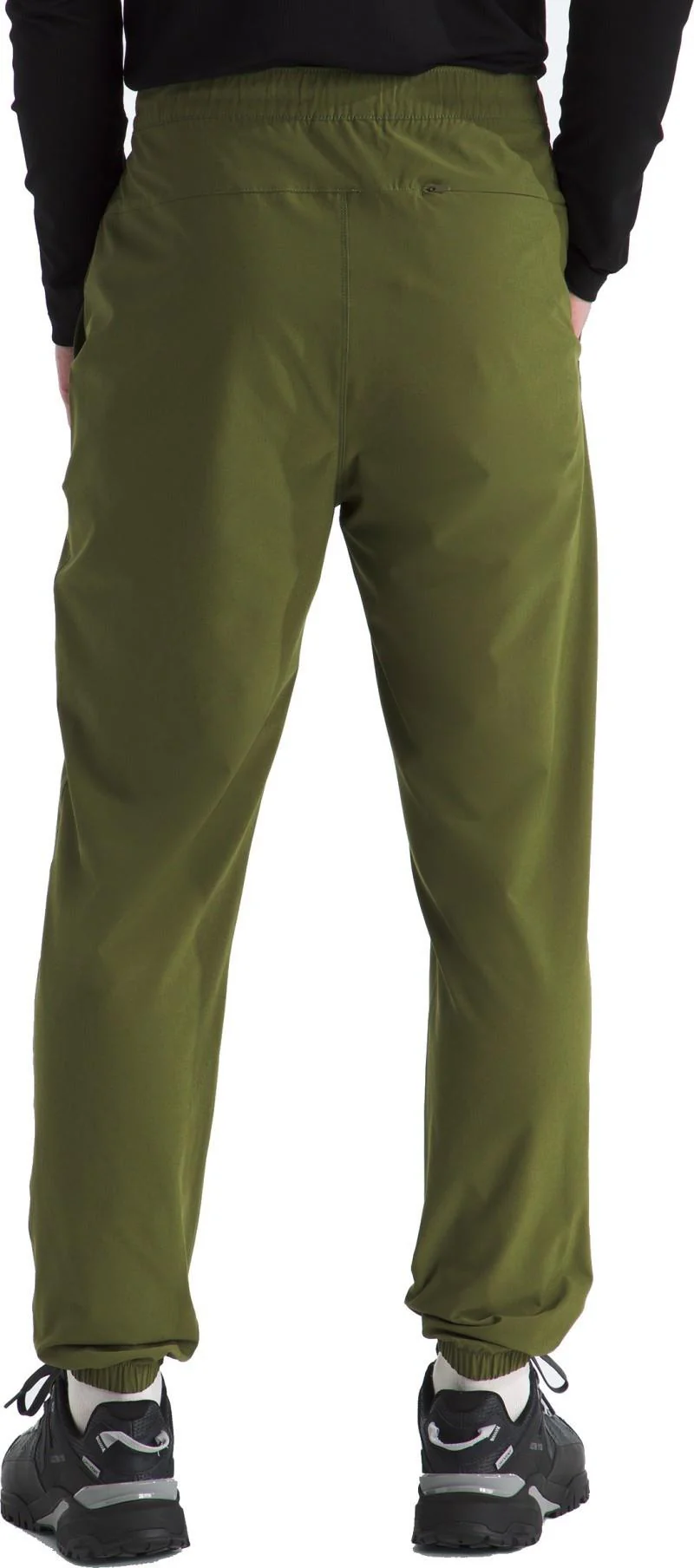 Paramount Joggers, Long - Mens - Image 7