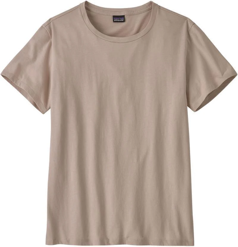 Regenerative Organic Certified Cotton SS Tee - Womens - Image 5