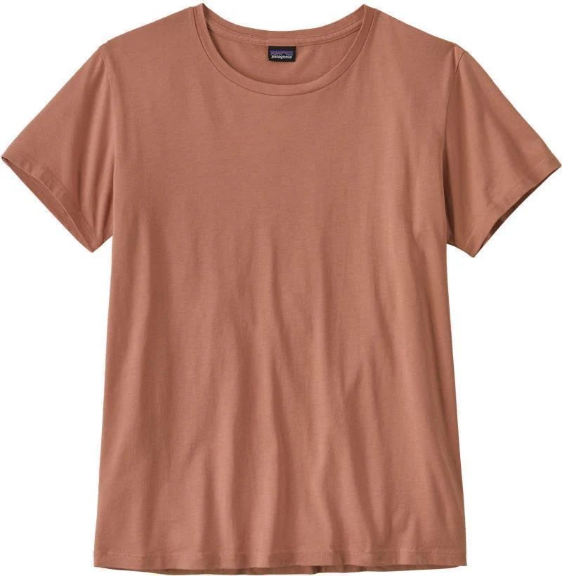 Regenerative Organic Certified Cotton SS Tee - Womens - Image 7
