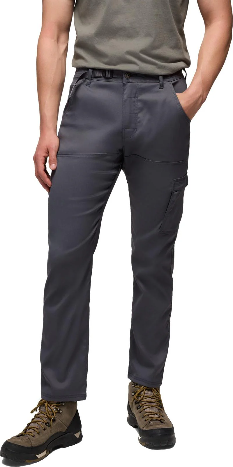 Stretch Zion Standard Pants, 32" Inseam - Mens - Image 5